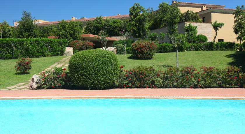 Resort Geovillage Sport & Wellness
