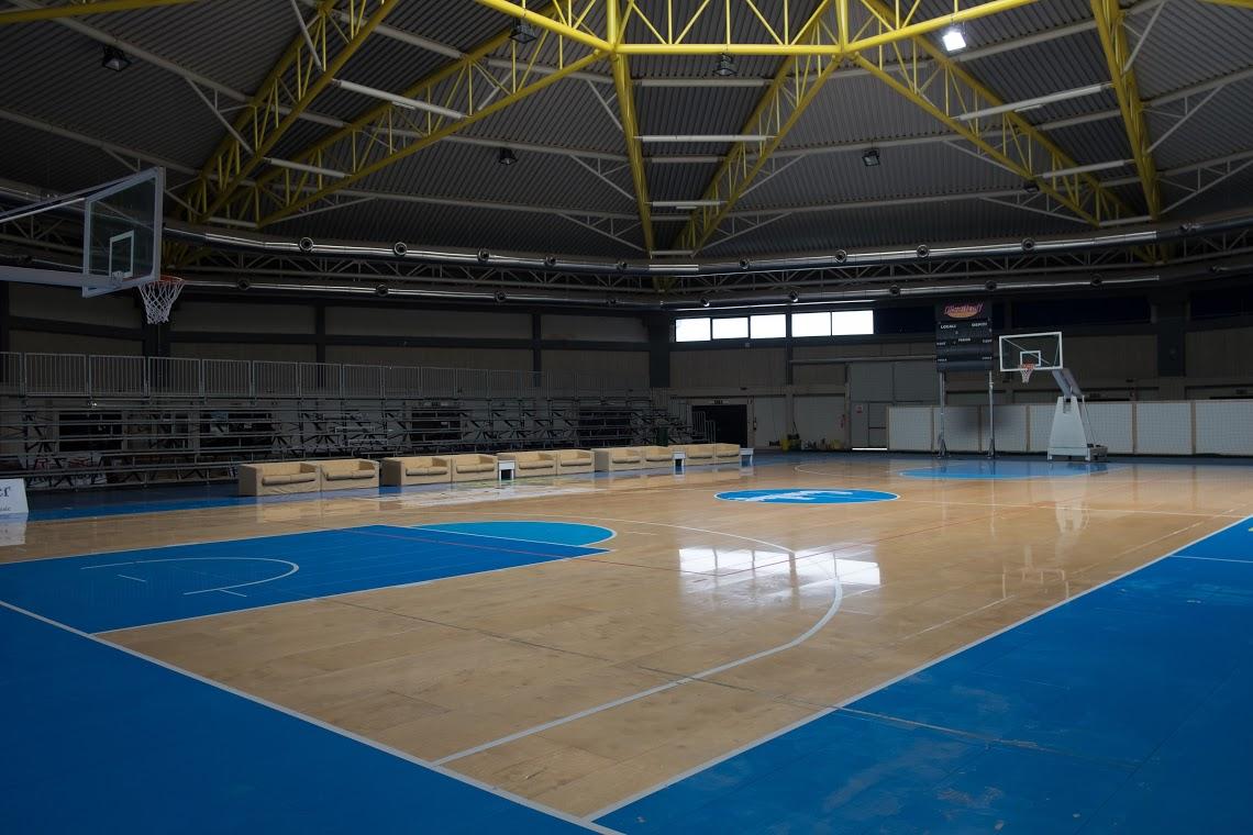 Geovillage Sport & Wellness Resort 4*