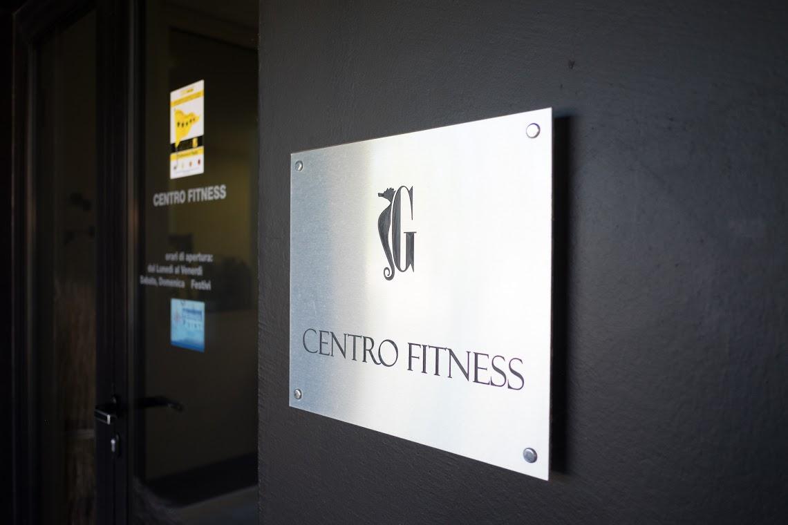 Resort Geovillage Sport & Wellness