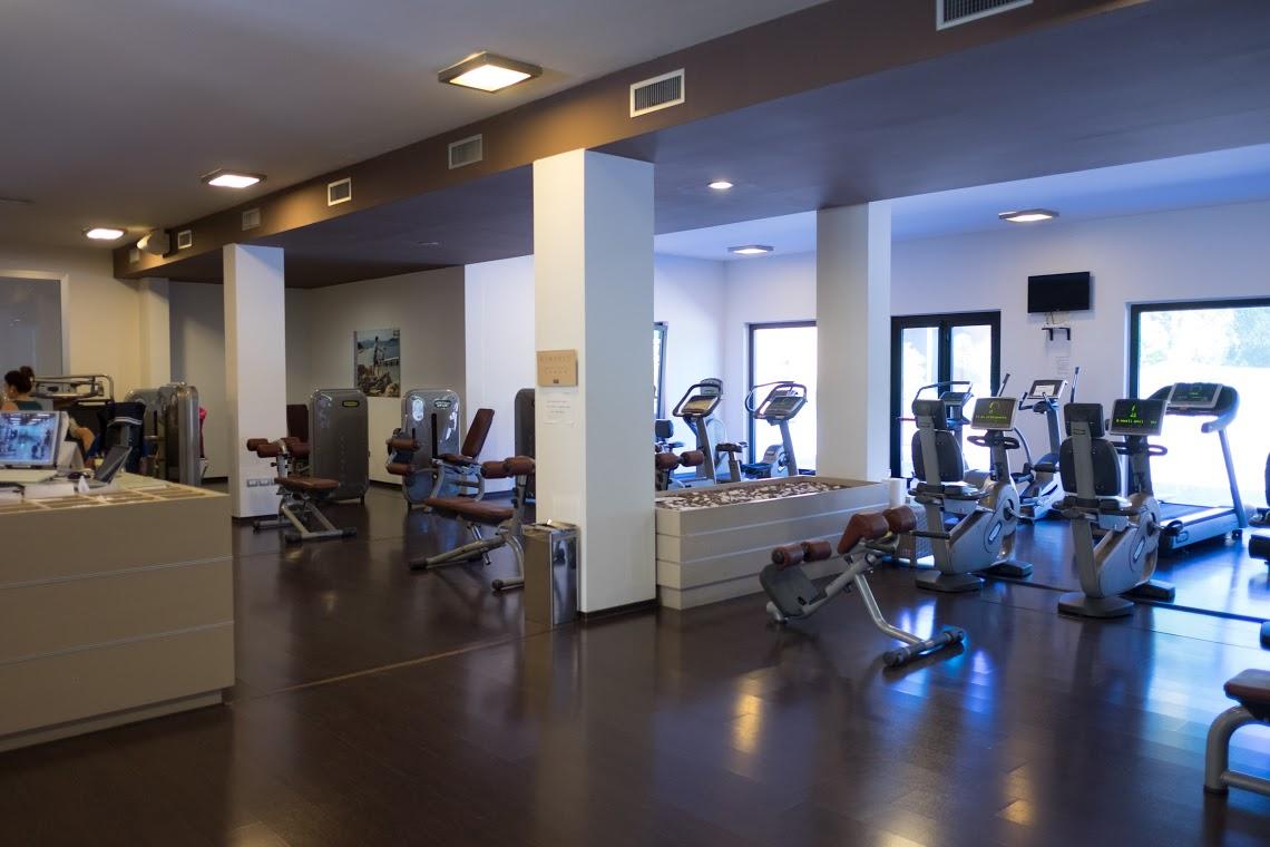 Resort Geovillage Sport & Wellness Olbia