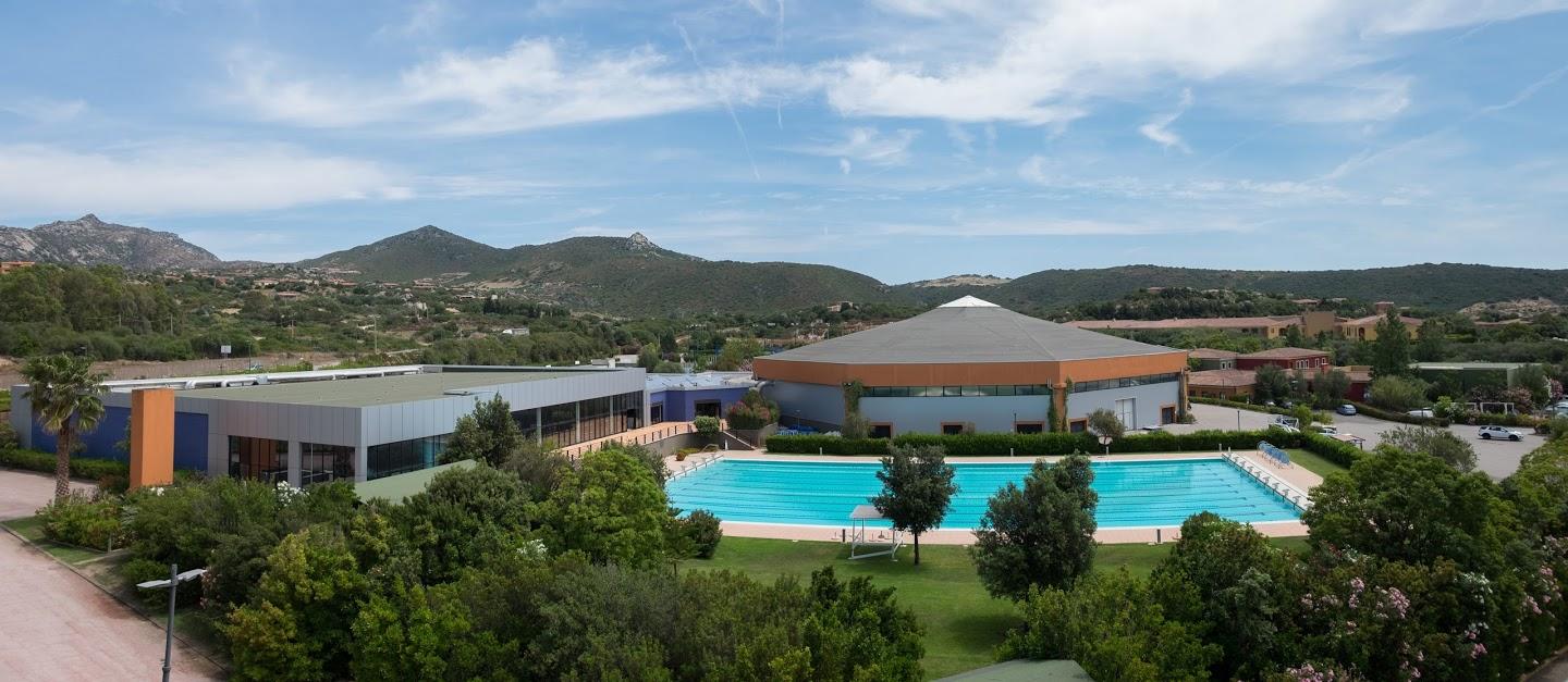 Geovillage Sport & Wellness Resort Olbia