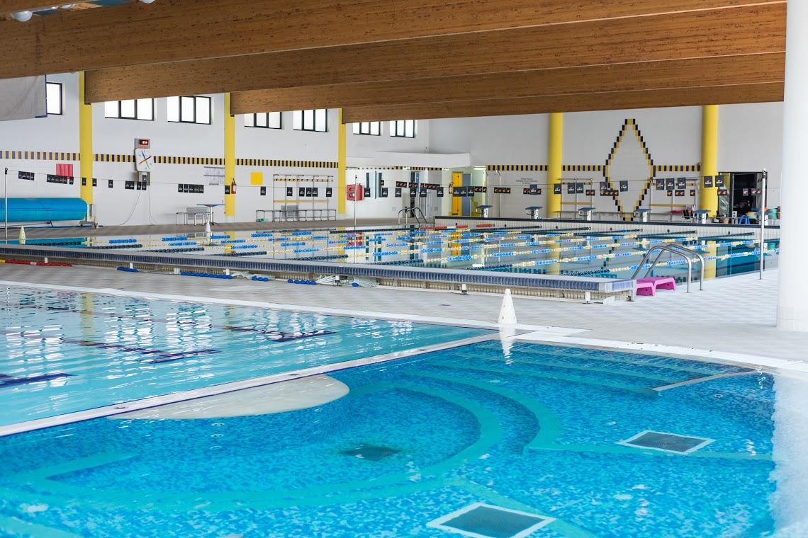 Resort Geovillage Sport & Wellness
