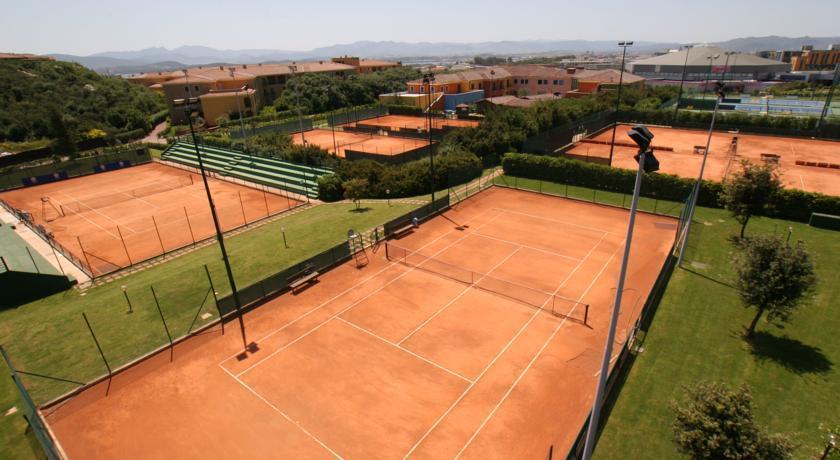 Geovillage Sport & Wellness Resort Olbia