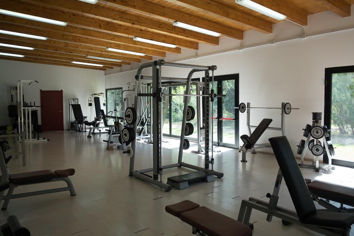 Geovillage Sport & Wellness Resort Olbia
