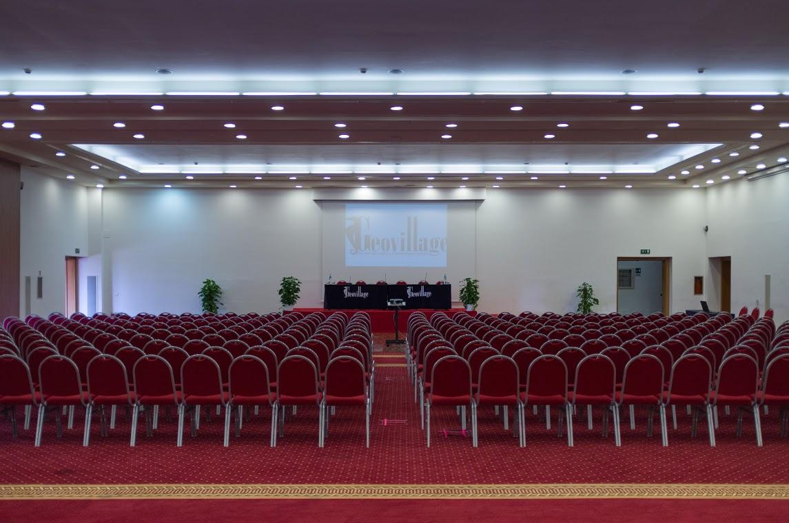 Geovillage Sport & Wellness 4*