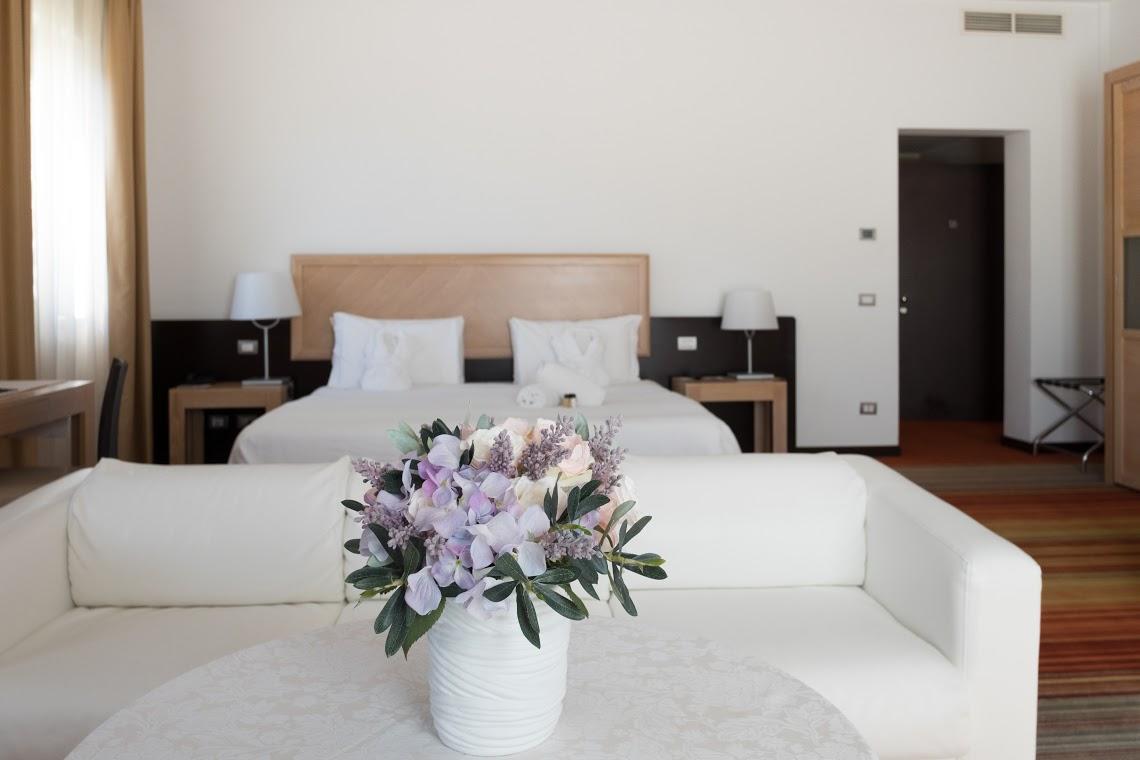 Resort Geovillage Sport & Wellness