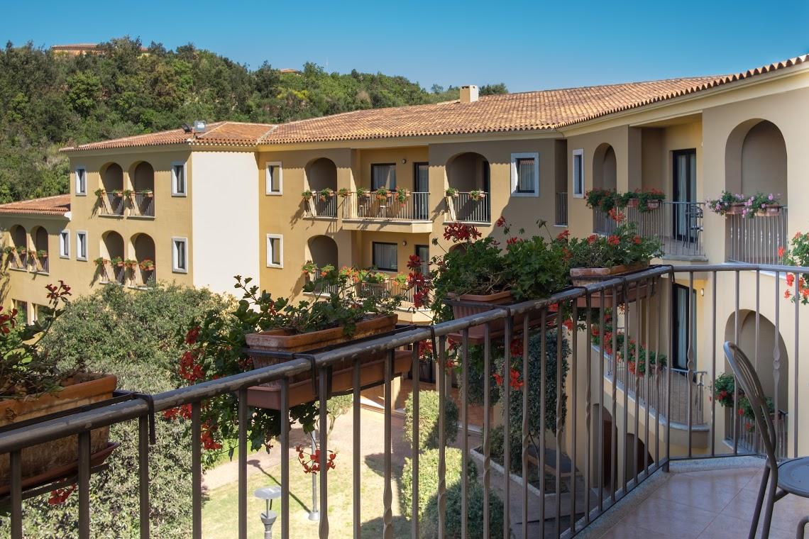 Geovillage Sport & Wellness 4* Olbia