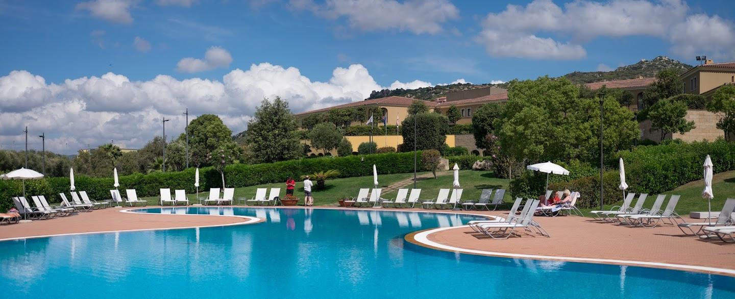 Geovillage Sport & Wellness Resort