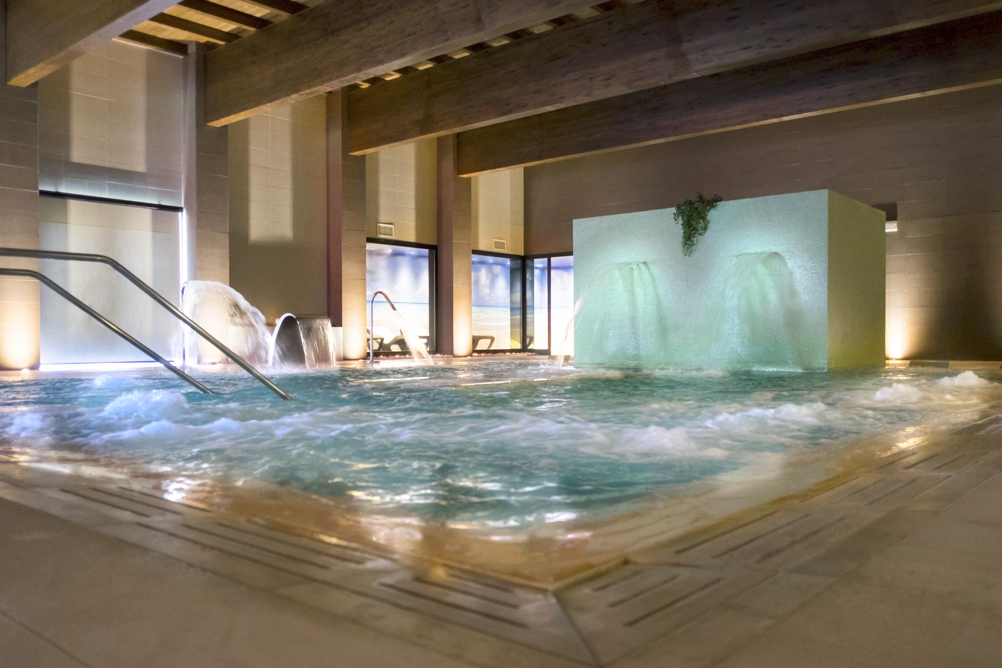 Geovillage Sport & Wellness Resort 4*