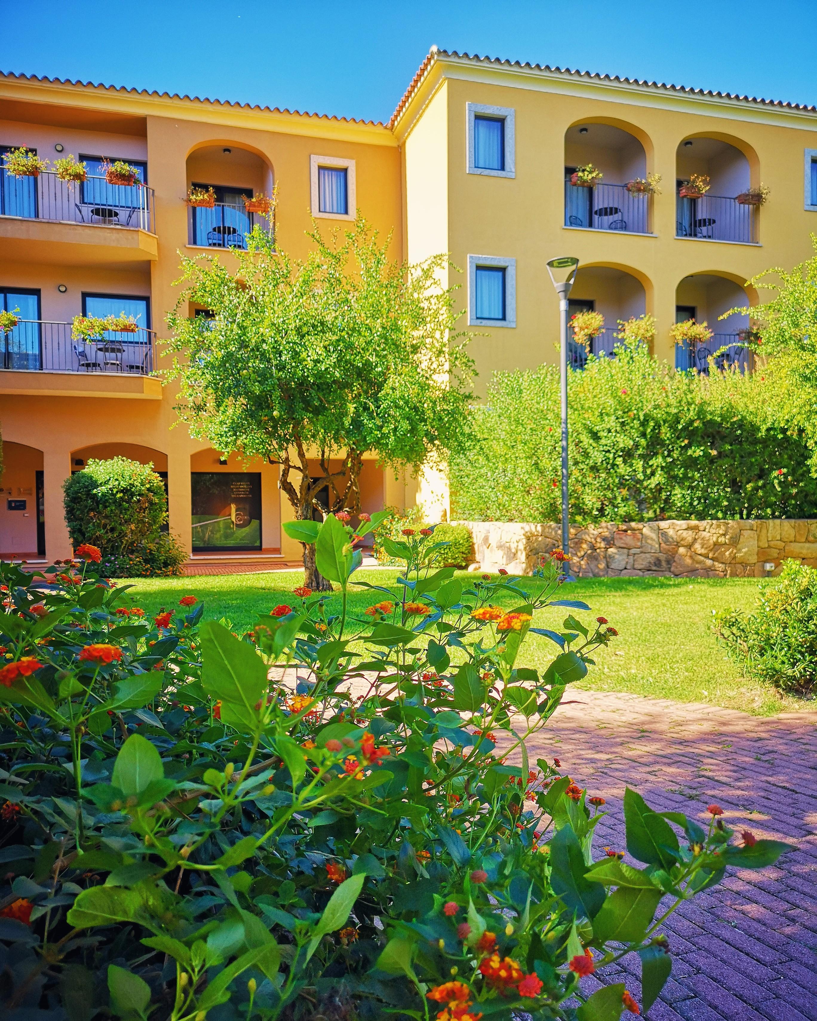 Geovillage Sport & Wellness Resort 4*