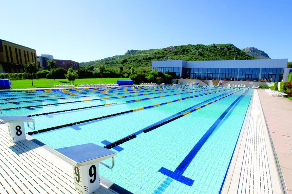Resort Geovillage Sport & Wellness Olbia