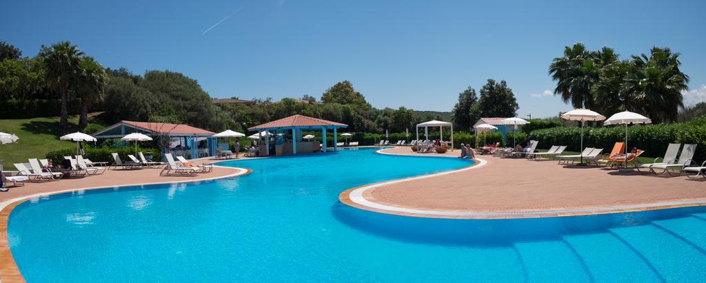 Resort Geovillage Sport & Wellness 4*