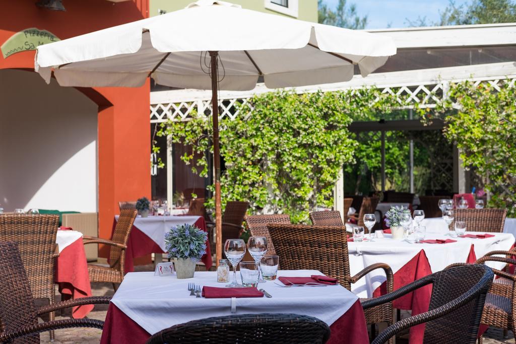 Resort Geovillage Sport & Wellness 4*