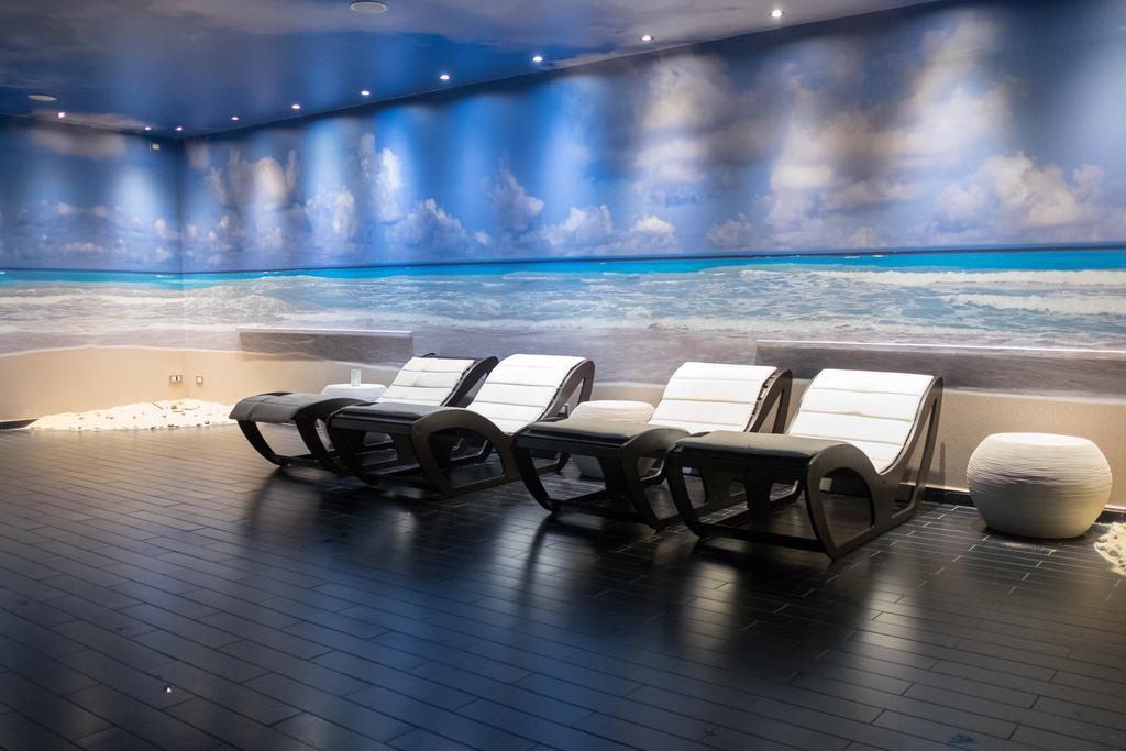 Resort Geovillage Sport & Wellness Olbia