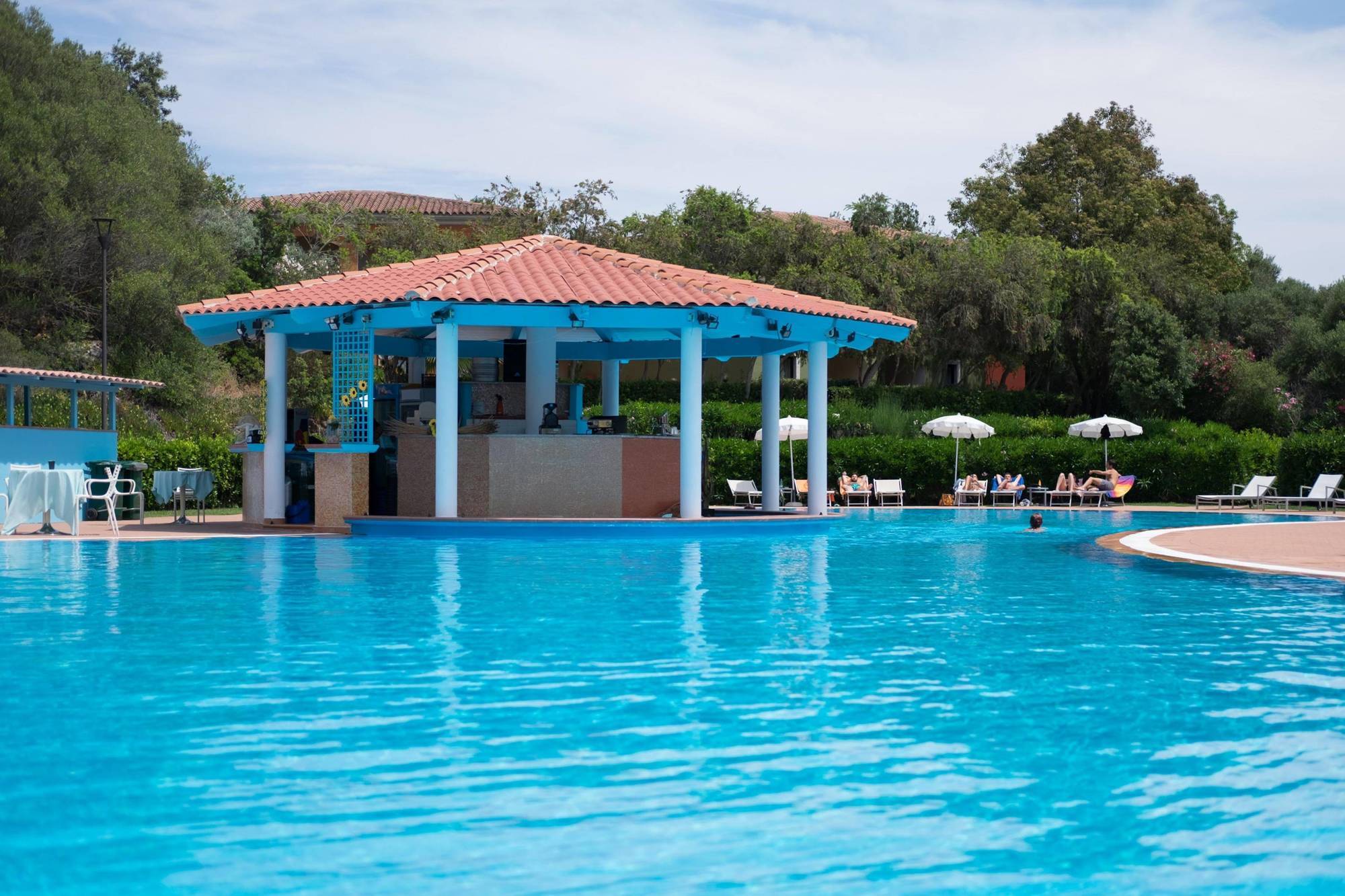 Resort Geovillage Sport & Wellness Olbia