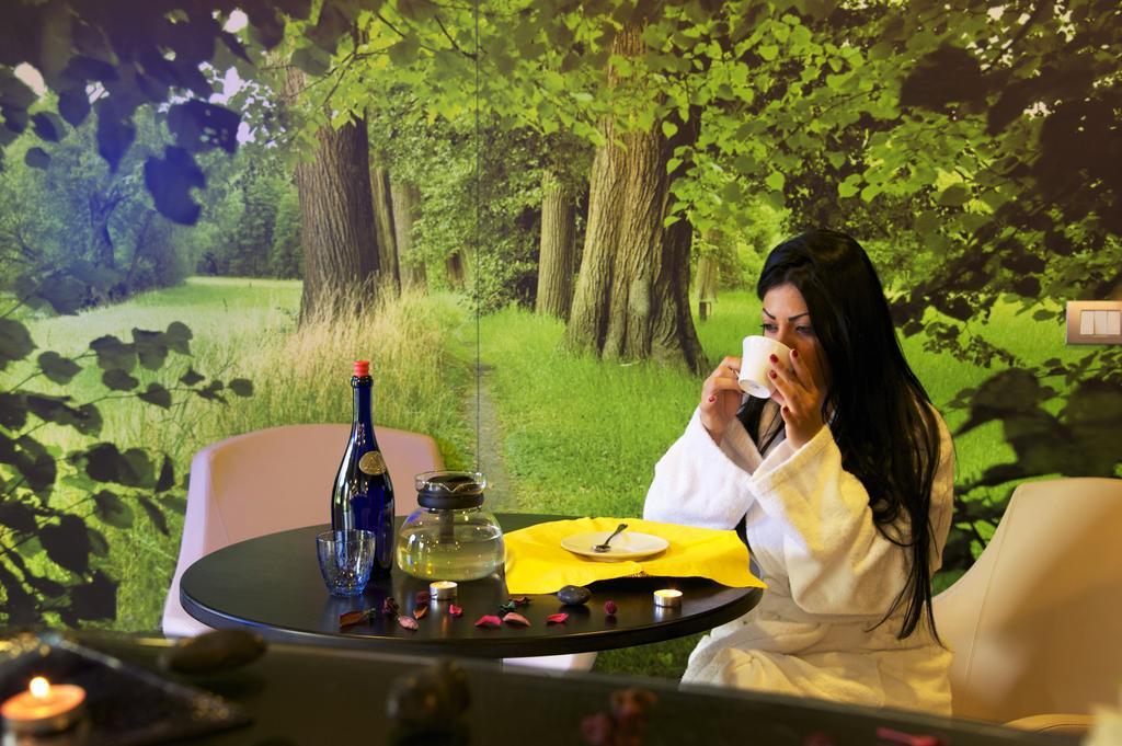 Geovillage Sport & Wellness 4* Olbia