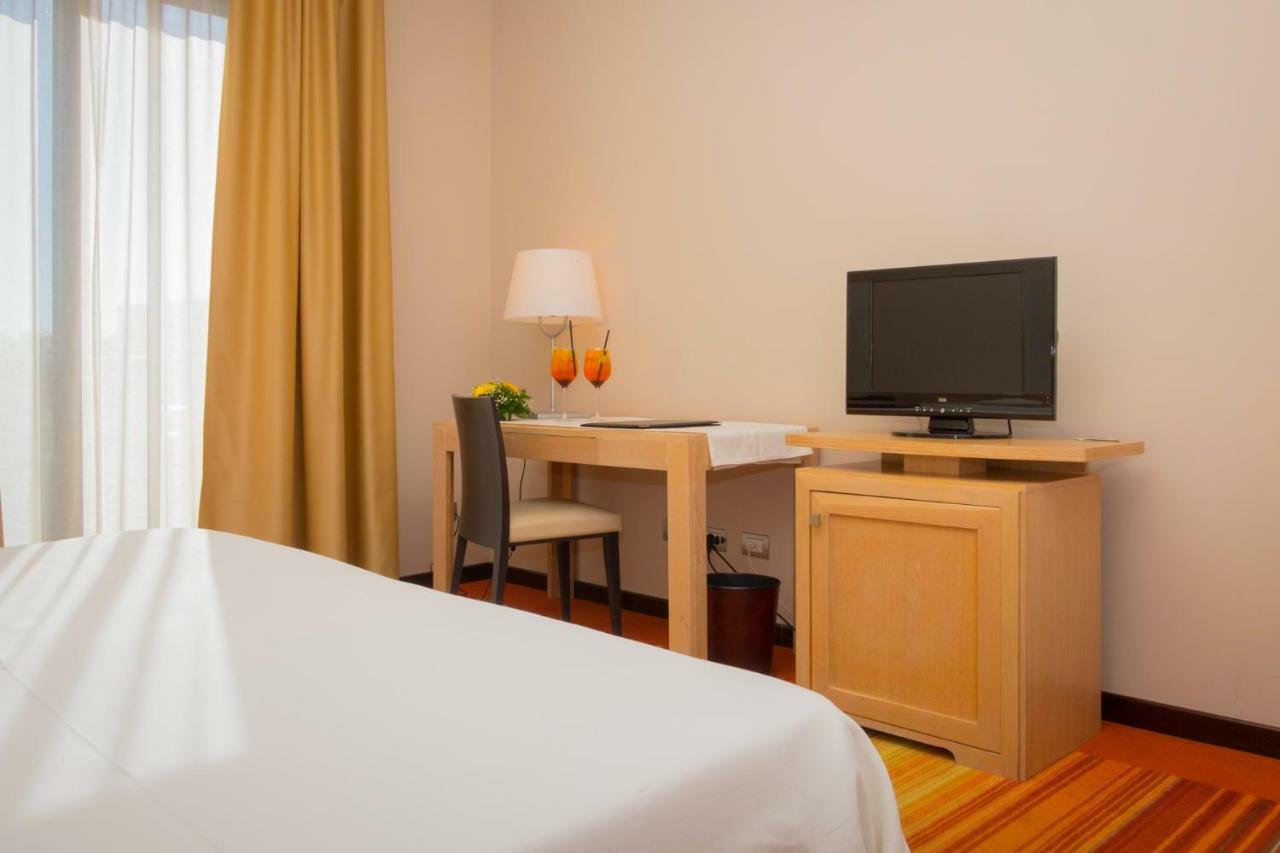 Resort Geovillage Sport & Wellness Olbia