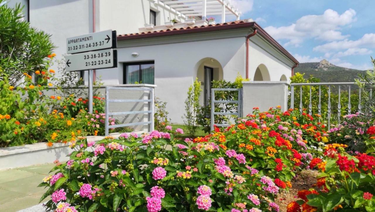 Geovillage Sport & Wellness Resort Olbia