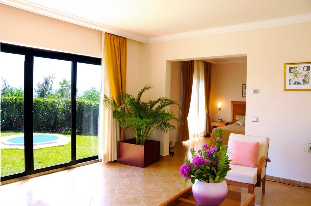 Resort Geovillage Sport & Wellness 4*